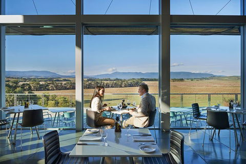 Yarra Valley Wildlife & Wine Day Tour From Melbourne With Healesville Sanctuary - Darwin Holiday 3