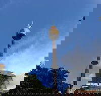 Private Sydney City Customized Tour - Darwin Holiday