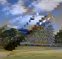 Private  Fully Guided 4-day Sydney Tour Package - Darwin Holiday