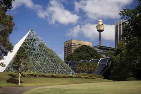 Private & Fully Guided 4-day Sydney Tour Package - Darwin Holiday 0