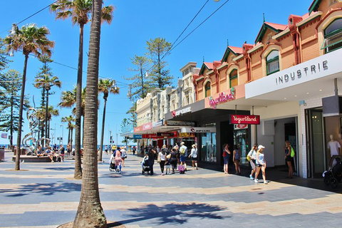 Private & Fully Guided 4-day Sydney Tour Package - Darwin Holiday 3