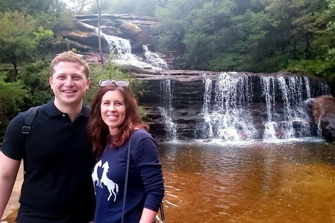Private Blue Mountains Day Tour Including Wildlife Park - Darwin Holiday 0