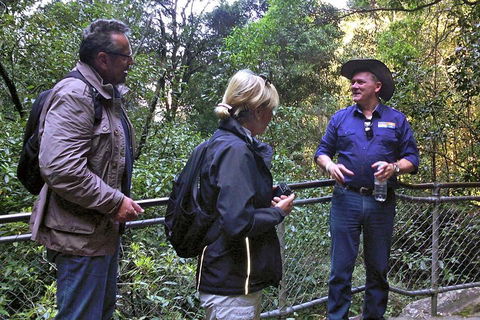 Private Blue Mountains Day Tour Including Wildlife Park - Darwin Holiday 3