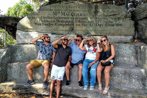Private Sydney Half Day Tour Including Sydney Opera House And Bondi Beach - Darwin Holiday 3