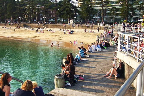 Private Sydney Full Day Tour Including Sydney Opera House, Bondi And Manly - Darwin Holiday 4