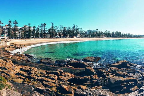 Private Sydney Full Day Tour Including Sydney Opera House, Bondi And Manly - Darwin Holiday 5