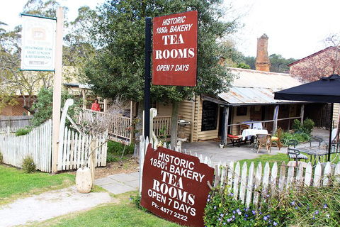 Private Southern Highlands Day Trip From Sydney Including Fitzroy Falls - Darwin Holiday 0