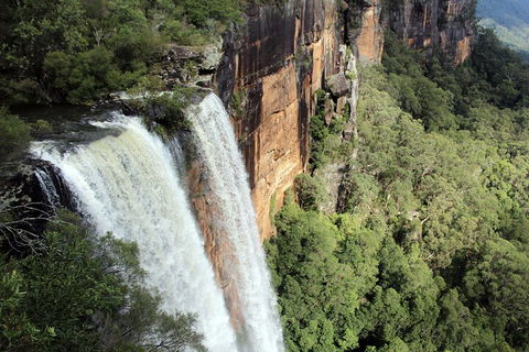 Private Southern Highlands Day Trip From Sydney Including Fitzroy Falls - Darwin Holiday 1