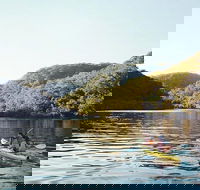 5 day Kayak Adventure down Hawkesbury River - Darwin Holiday