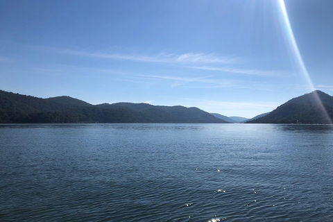 5 Day Kayak Adventure Down Hawkesbury River - Darwin Holiday 4