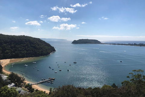 5 Day Kayak Adventure Down Hawkesbury River - Darwin Holiday 5