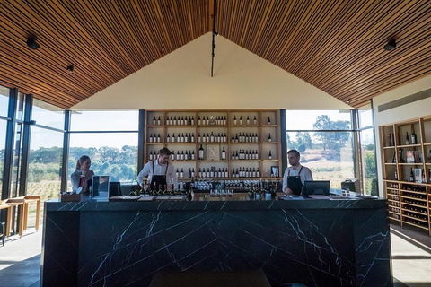 Barossa Valley Private Tour (from 2 To 11 People) - Darwin Holiday 3