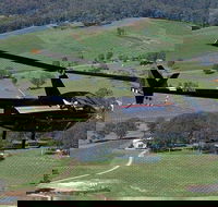 Hunter Valley Wine Country Helicopter Flight from Cessnock - Darwin Holiday