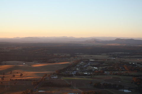 Hunter Valley Wine Country Helicopter Flight From Cessnock - Darwin Holiday 5