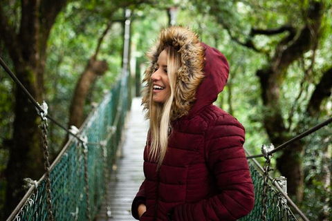 O'Reilly's & Lamington National Park Incl. Alpaca Farm + Vineyard - Darwin Holiday 2