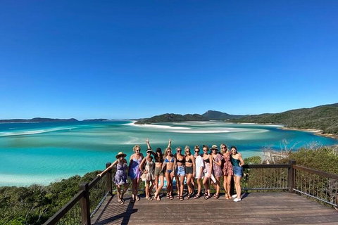 4 Day & 3 Night Whitsunday Islands & Outer Reef Sailing Adventure On Condor - Darwin Holiday 3