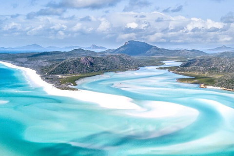4 Day & 3 Night Whitsunday Islands & Outer Reef Sailing Adventure On Condor - Darwin Holiday 5