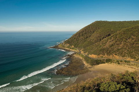 Great Ocean Road Adventure - Private Tour - Reverse - Darwin Holiday 2