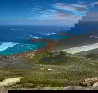 Wilson's Promontory  Phillip Island - 'Prom  Penguins' Tour - Darwin Holiday