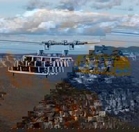 Blue Mountains Private Tour from Sydney - Darwin Holiday