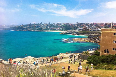 Sydney 6 Hour Private Tour - Darwin Holiday 5
