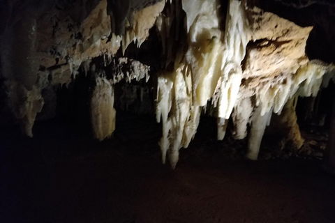 The Pinnacle Adventure Tour - Darwin Holiday 0