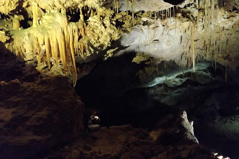The Pinnacle Adventure Tour - Darwin Holiday 2