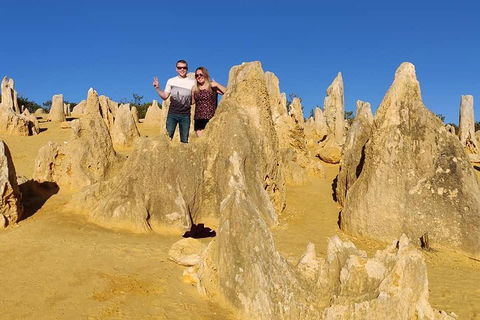 The Pinnacle Adventure Tour - Darwin Holiday 4
