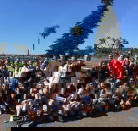 7-Day Tour in Sydney with Airport Pickup - Darwin Holiday