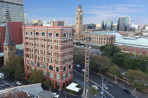 7-Day Tour In Sydney With Airport Pickup - Darwin Holiday 2