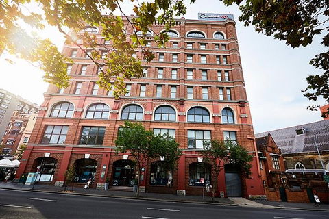 7-Day Tour In Sydney With Airport Pickup - Darwin Holiday 5