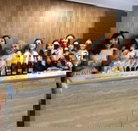 Yarra Valley Public Winery Tours - Darwin Holiday