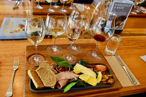 6-Day Tasmania Small-Group Guided Tour With Gourmet Food - Darwin Holiday 3