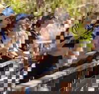 Cabaret Cave Yoga  Mindful Hike - Darwin Holiday