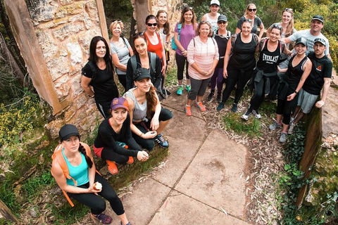 Half-Day Yanchep Ghost House Wilderness Guided Hike Tour - Darwin Holiday 1