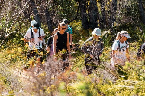 Half-Day Yanchep Ghost House Wilderness Guided Hike Tour - Darwin Holiday 2