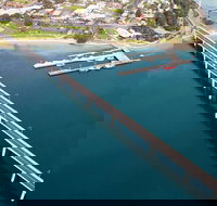 Phillip Island Helicopter Tour - Darwin Holiday