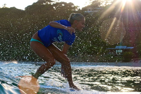 Byron Bay Combo: Minyon Falls And Hinterland Day Trip And Learn To Surf At Byron Bay - Darwin Holiday 5
