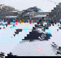 Mt Buller Snow Private Tour - Darwin Holiday