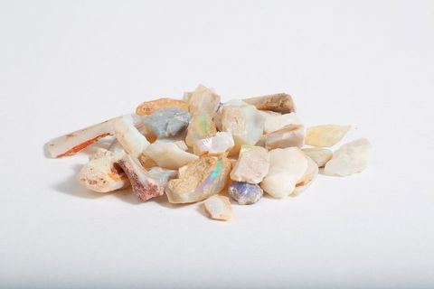 Opal Polishing Workshops In The Beautiful Blue Mountains - Darwin Holiday 0