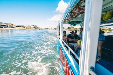 Aquaduck Sunshine Coast - Darwin Holiday 5