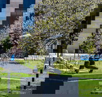 Historic Adelaide  Architecture 90- minute Pedicab Experience - Darwin Holiday