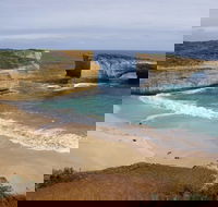 3 Day Group Camping Tour - Visit Grampians Great Ocean Road and 12 Apostles - Darwin Holiday