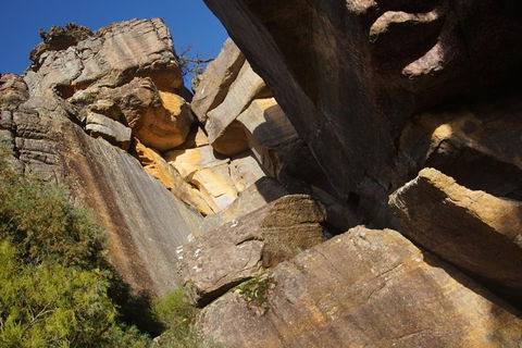 3 Day Group Camping Tour - Visit Grampians, Great Ocean Road And 12 Apostles - Darwin Holiday 3