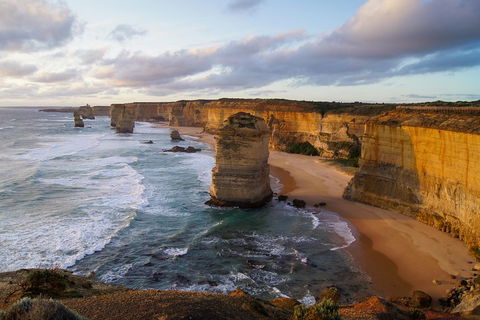 3 Day Group Camping Tour - Visit Grampians, Great Ocean Road And 12 Apostles - Darwin Holiday 4