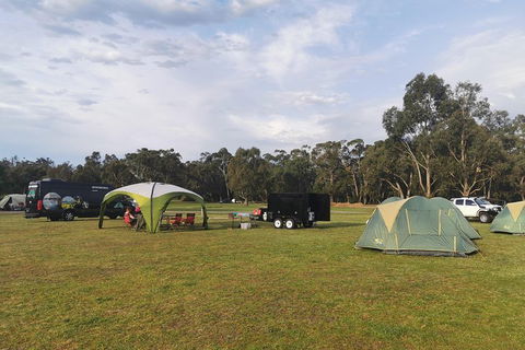 3 Day Group Camping Tour - Visit Grampians, Great Ocean Road And 12 Apostles - Darwin Holiday 5