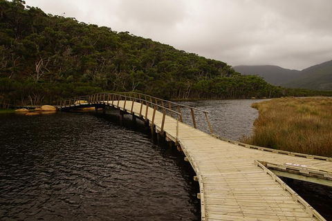 Private Tours From Melbourne - Darwin Holiday 3