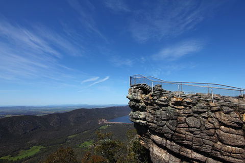 Private Grampians Day Tour - Darwin Holiday 0