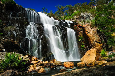 Private Grampians Day Tour - Darwin Holiday 1