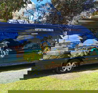 Private Phillip Island Tour - Darwin Holiday